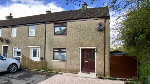 View Full Details for Blackthorn Avenue, Beith