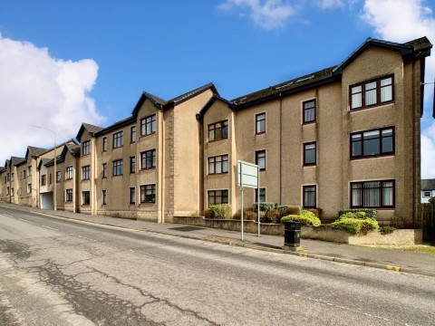 View Full Details for 20A Rigg Street, Stewarton