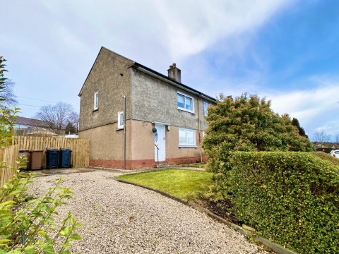View Full Details for 62 Ivanhoe Road, Paisley