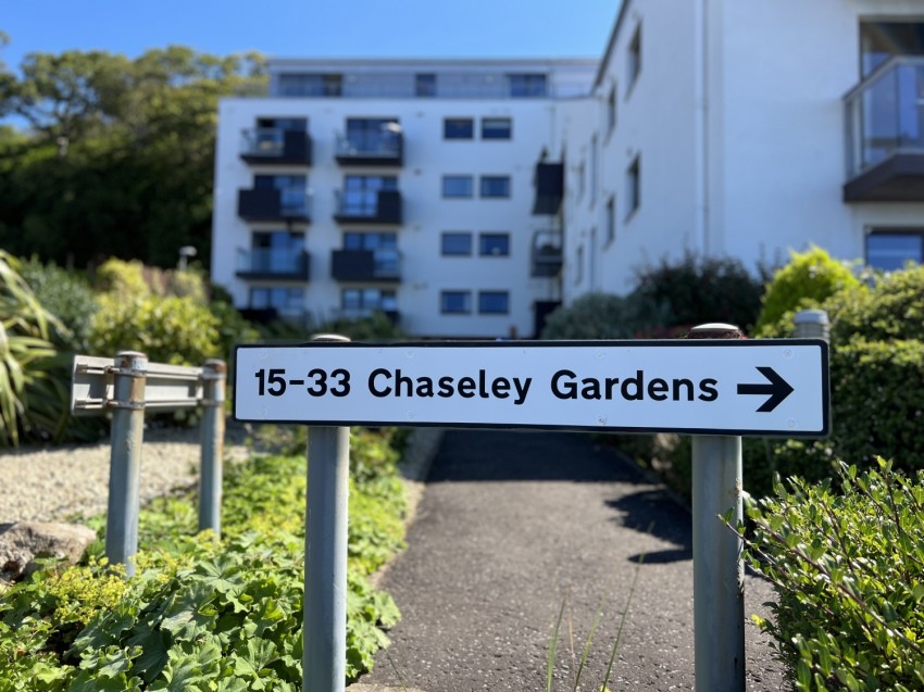 Images for 22 Chaseley Gardens, Skelmorlie