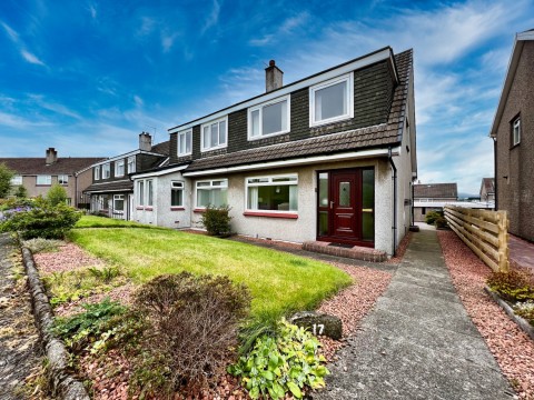 View Full Details for 17 Yarrow Crescent, Bishopton