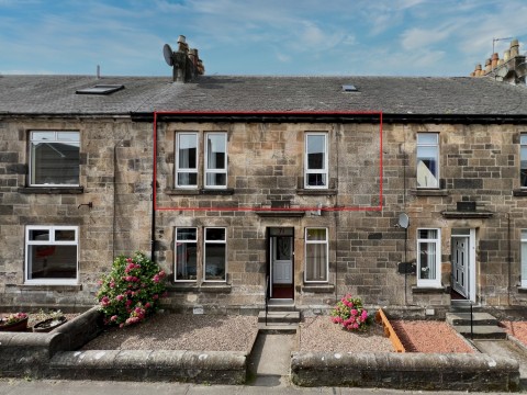 View Full Details for 14 Muirpark Terrace, Beith