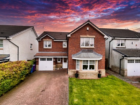 View Full Details for 26 Grahamfield Place, Beith
