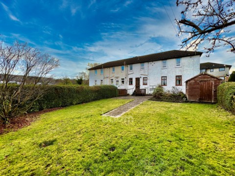 View Full Details for Flat 1 Lendal Cottage, Mill of Gryffe Road, Bridge of Weir