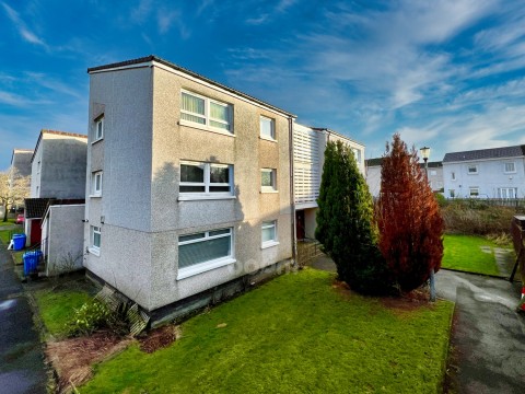 View Full Details for 15, 2/1 Cairnhill Drive, Glasgow