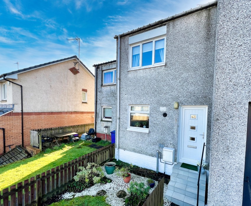 Images for 4 Ness Avenue, Johnstone