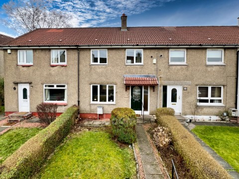 View Full Details for 14 Gareloch Avenue, Paisley