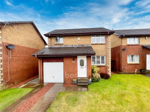 View Full Details for 52 Westpark Wynd, Dalry