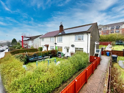 View Full Details for 131 Faifley Road, Clydebank