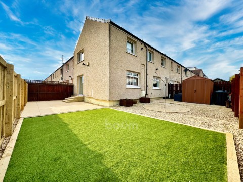 View Full Details for 23 Atholl Place, Linwood, Paisley