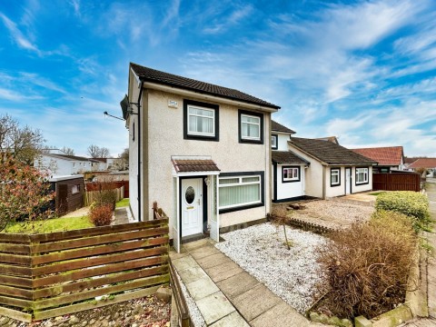 View Full Details for 83 Townfoot, Dreghorn, Irvine
