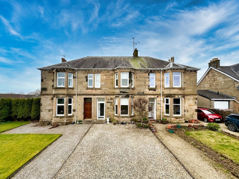 33 Barrmill Road, Beith