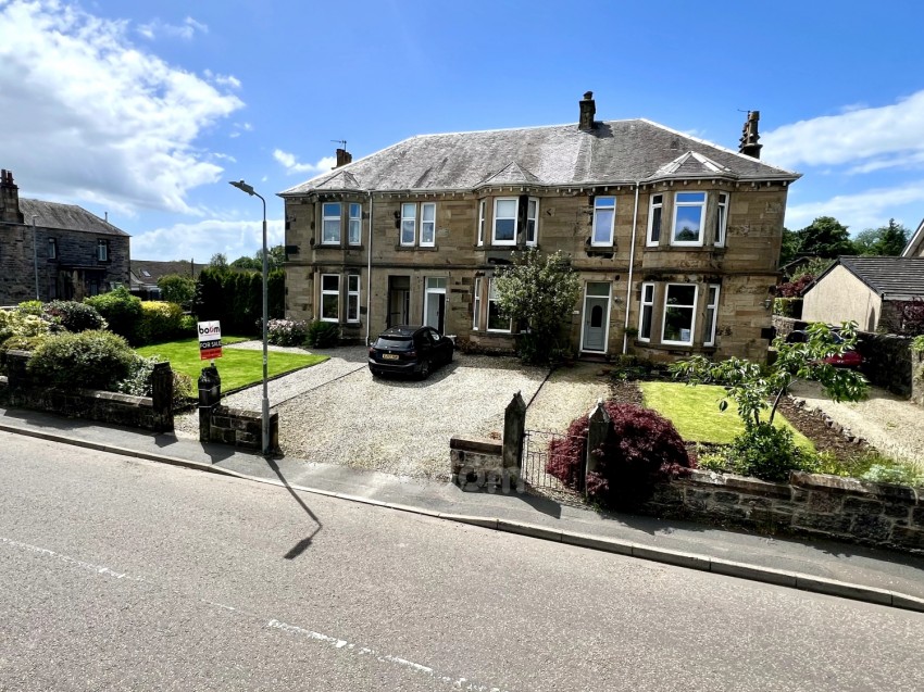 Images for 33 Barrmill Road, Beith