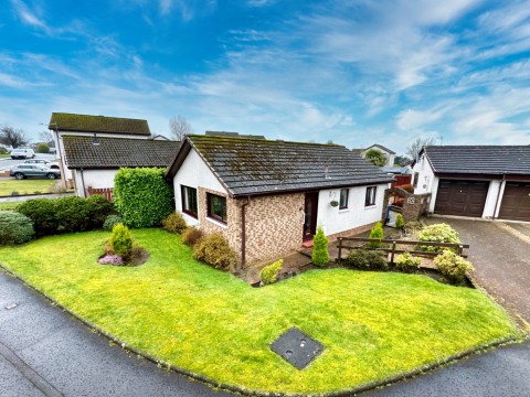 View Full Details for 51 Aitken Drive, Beith