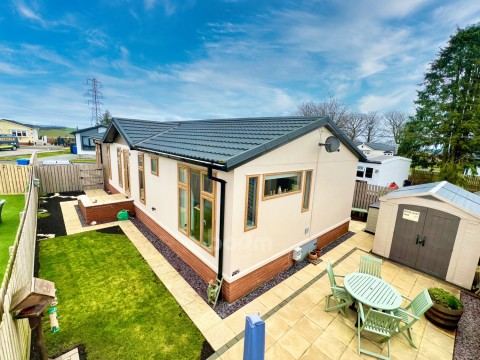 View Full Details for 24 Heather Bank Park, Neilston