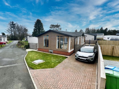 View Full Details for 24 Heather Bank Park, Neilston