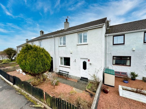 View Full Details for 8 Roche Way, Dalry