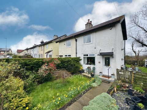 View Full Details for Cosy Neuk, 40 Kilnknowe Cottages Midton Road, Howwood