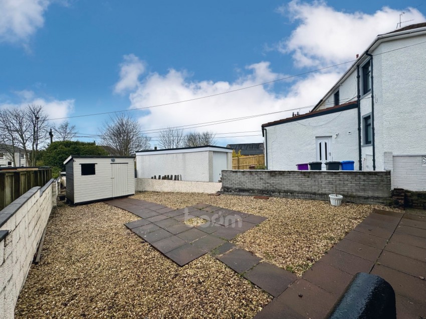 Images for 15 Dalry Road, Ardrossan