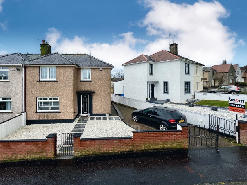 Images for 15 Dalry Road, Ardrossan