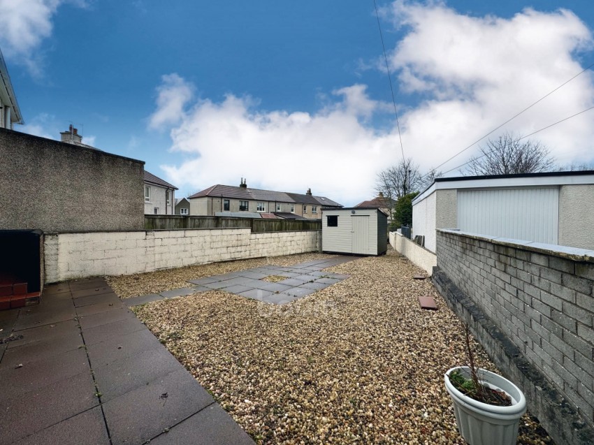 Images for 15 Dalry Road, Ardrossan