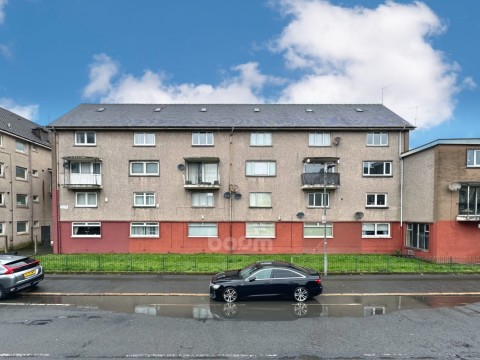 View Full Details for 17B Russell Street, Paisley