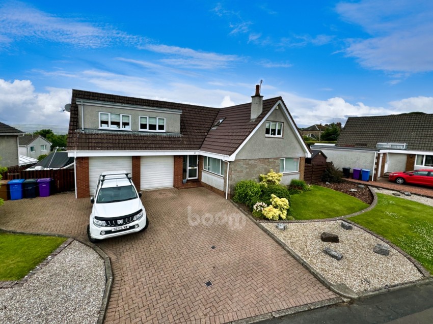 Images for 27 Lancaster Avenue, Beith