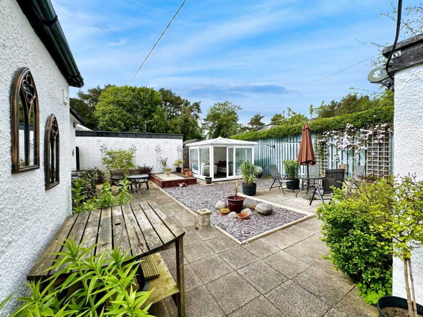 Images for 4 Rysland Avenue, Newton Mearns