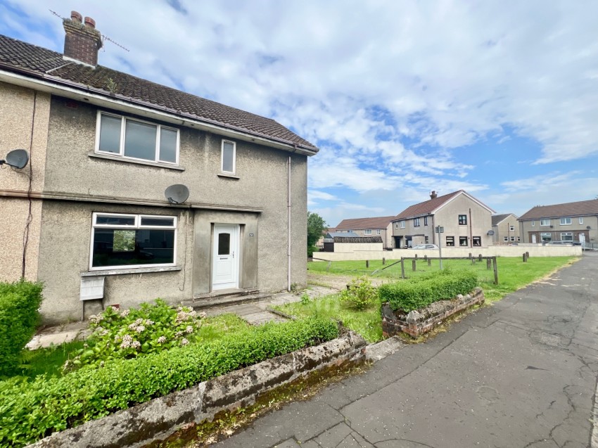 Images for 54 Beech Avenue, Beith