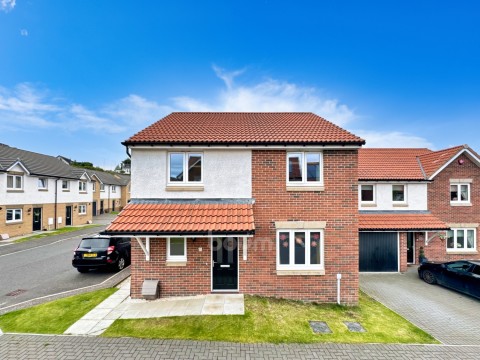 View Full Details for 18 Gebbie Way, Neilston