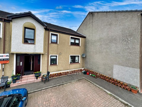 View Full Details for 5B West End, Dalry