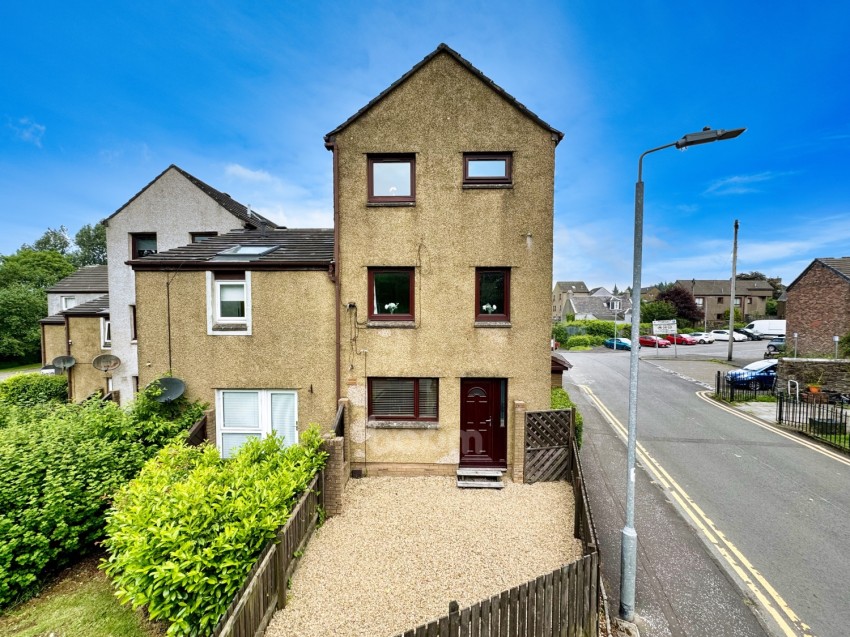 Images for 1 Bellmans Close, Beith
