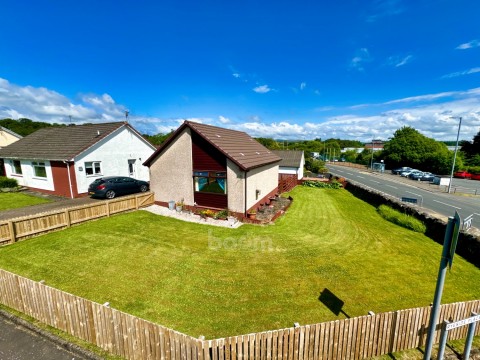 View Full Details for 2 Ryeside Place, Dalry