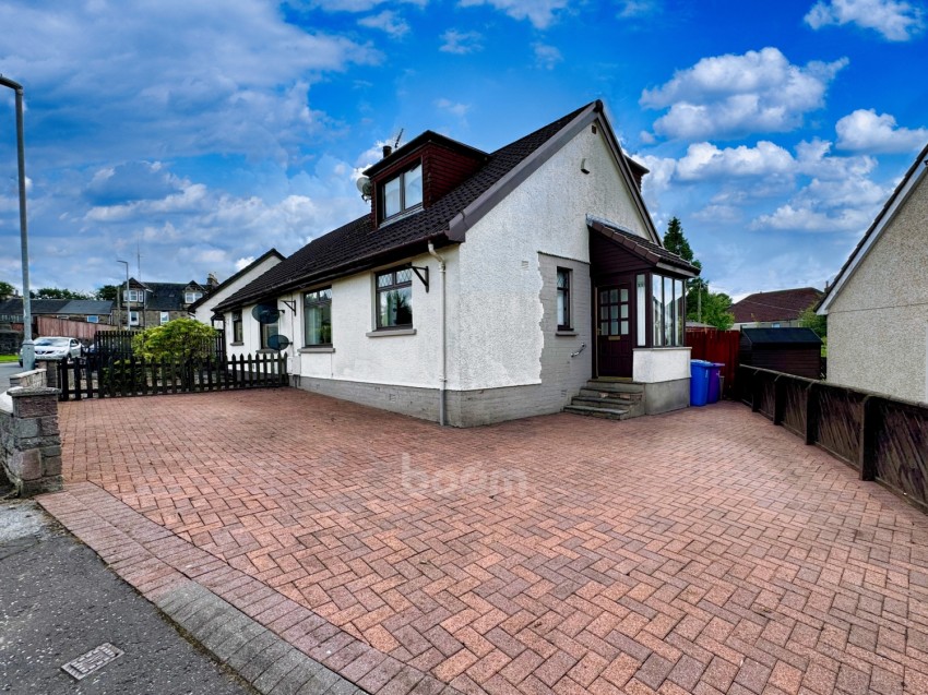 Images for 7 Elms Place, Beith