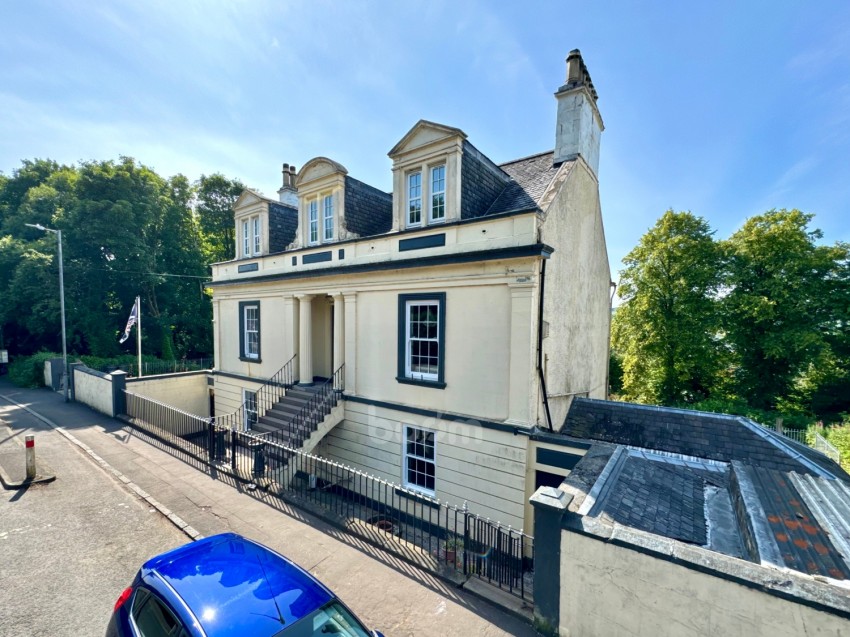 Images for 76 Eglinton Street, Beith