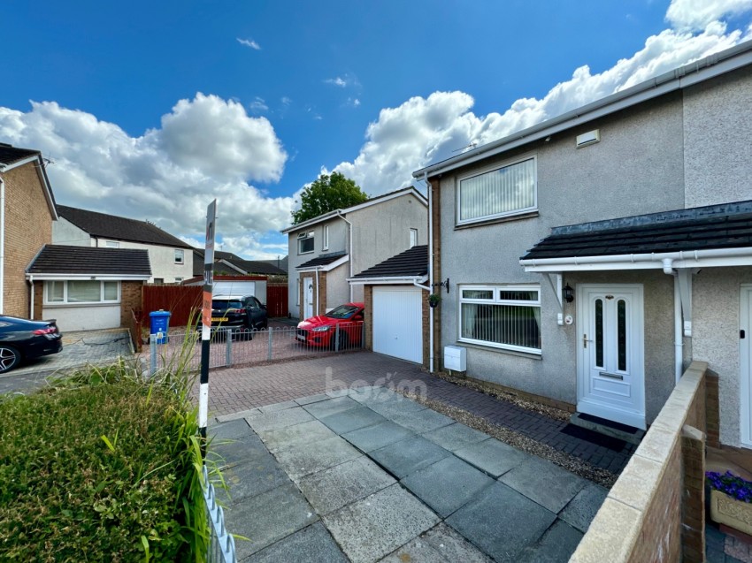 Images for 9 Smithstone Court, Girdle Toll, Irvine