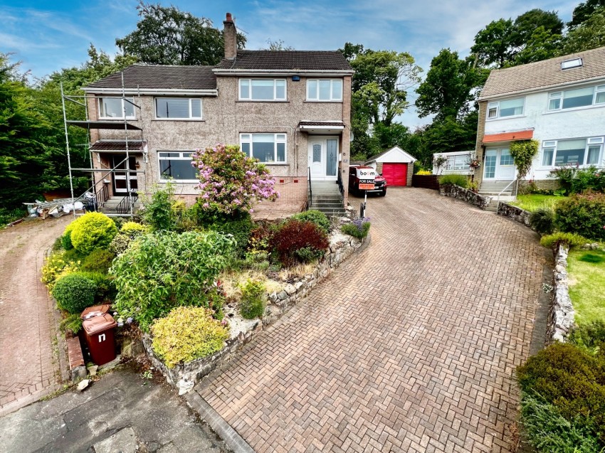 Images for 19 McLeod Road, Dumbarton