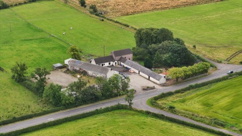 View Full Details for West Mains Farm, Kilbirnie