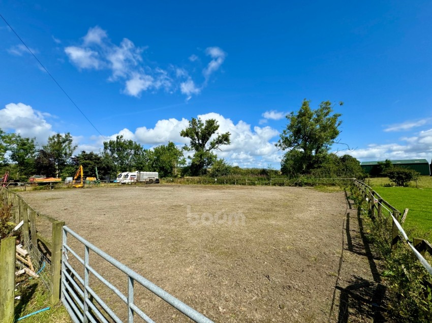 Images for West Mains Farm, Kilbirnie