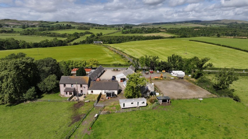 Images for West Mains Farm, Kilbirnie