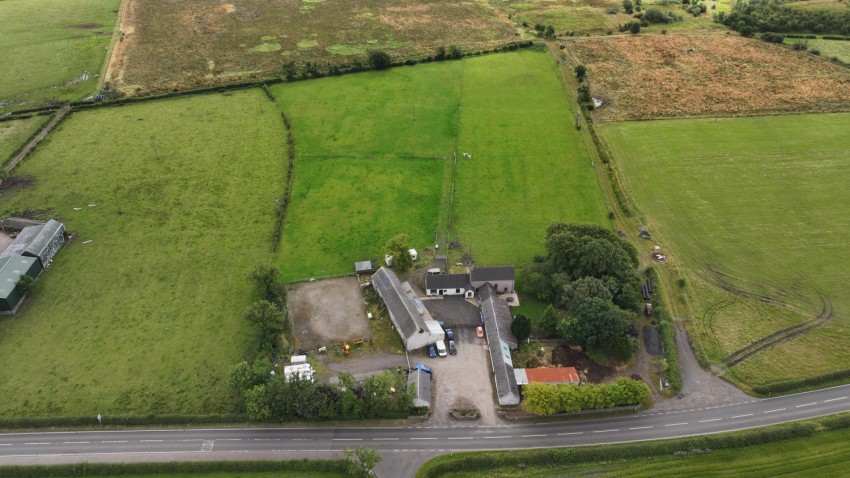 Images for West Mains Farm, Kilbirnie