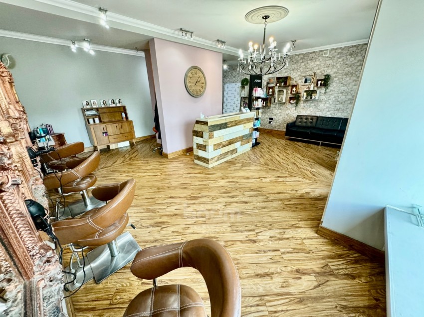 Images for No.19 Hair Salon, Bridge Street, Kilbirnie