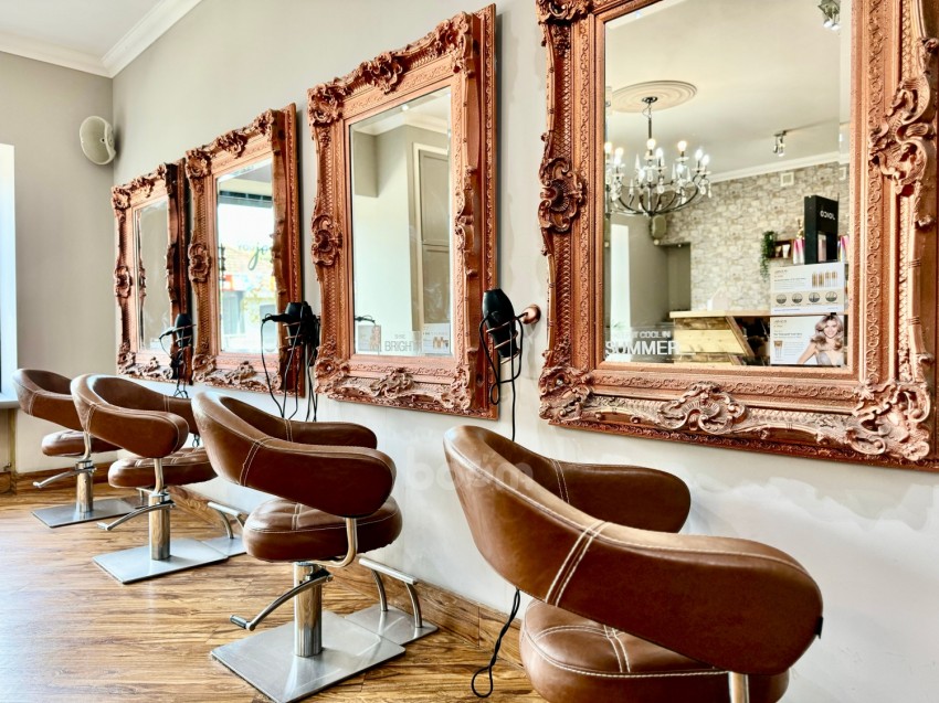 Images for No.19 Hair Salon, Bridge Street, Kilbirnie