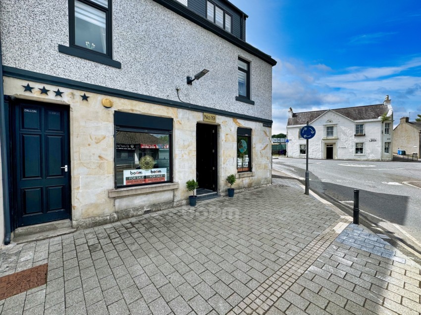 Images for No.19 Hair Salon, Bridge Street, Kilbirnie