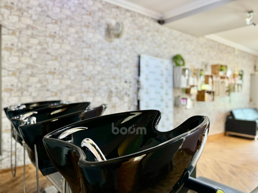 Images for No.19 Hair Salon, Bridge Street, Kilbirnie