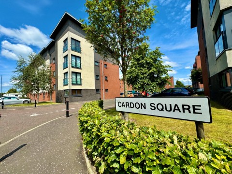 View Full Details for 1 Cardon Square, Renfrew