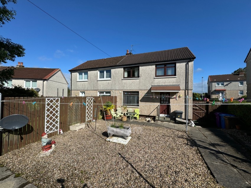 Images for Stoopshill Crescent, Dalry