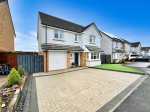 Images for 27 Millbarr Grove, Barrmill, North Ayrshire