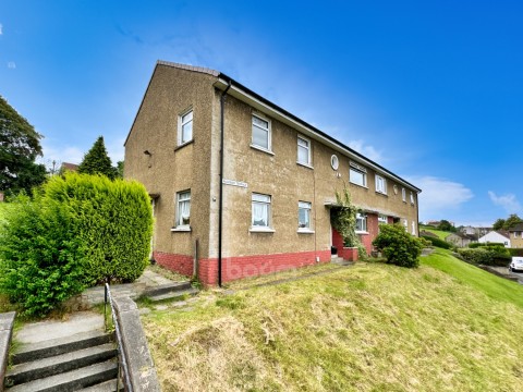 View Full Details for 3 Auldbar Terrace, Paisley