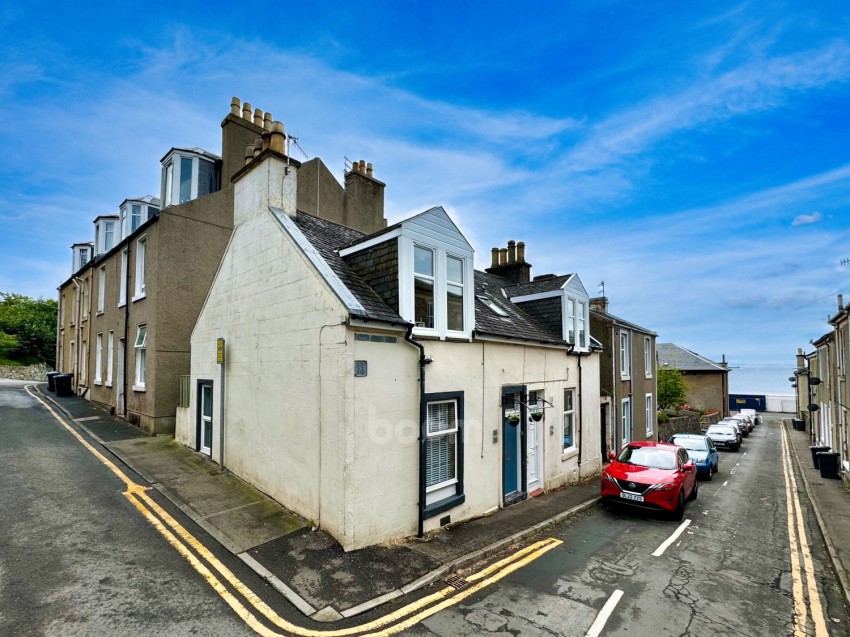 Images for 10 Mount Stuart Street, Millport, Isle of Cumbrae